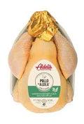 Pollo Aldea Entero